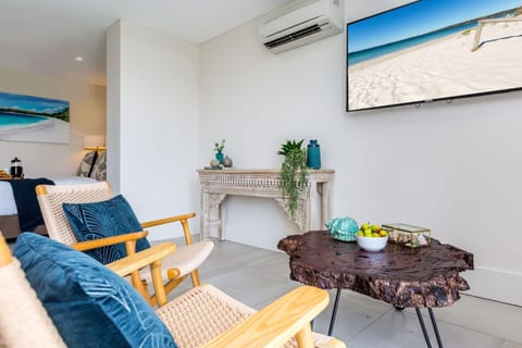 Ishtar Apartment 8- Luxury Studio Apartment in Huskisson