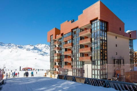 Eskival Elegance by Alpstays Apartment in Val Thorens