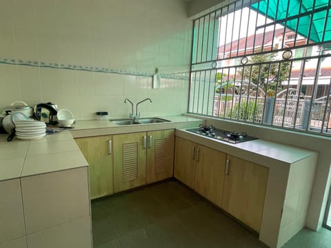 Kuching City Center House Vacation rental in Kuching