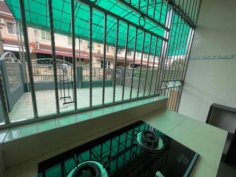 Kuching City Center House Vacation rental in Kuching