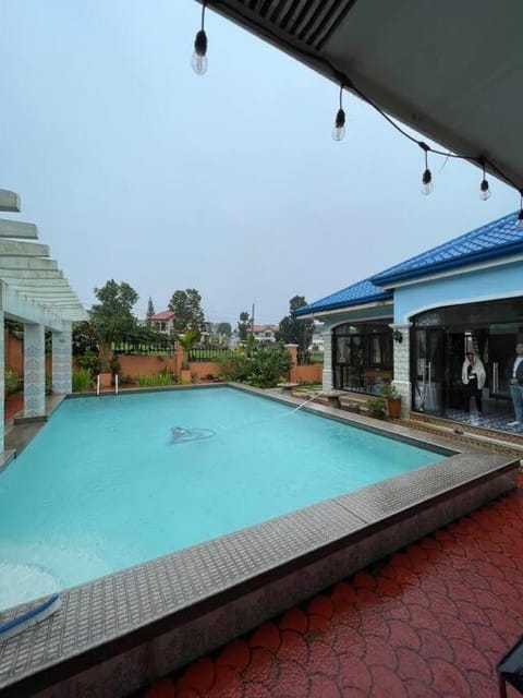 Lovely House in Tagaytay with Pool Maison in Tagaytay