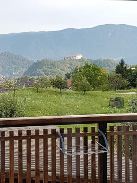 Day, View (from property/room), On site, Landmark view, Mountain view