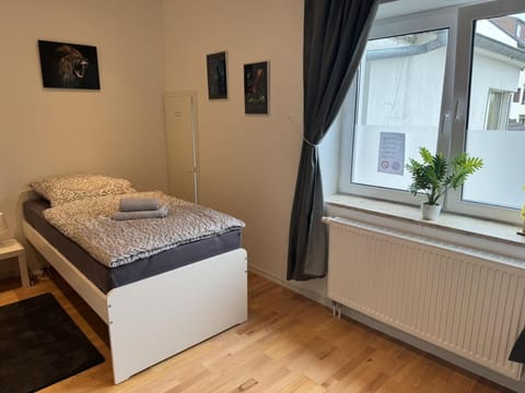 Beautiful Apartment in Düren Apartamento in Düren