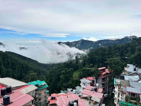 The Misty Pines Inn Bed and Breakfast in Shimla