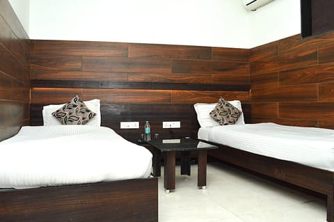 HOTEL SUNIL INN Hotel in Odisha