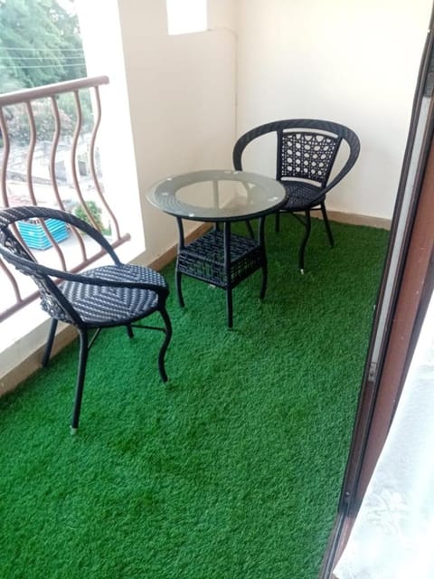 FULLY FURNISHED APARTMENT near NYALI CITY MALL Apartment in Mombasa