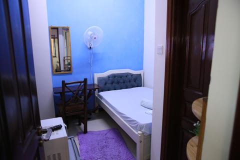 NYALI BUDGET STUDIO AND ROOMs Apartment in Mombasa