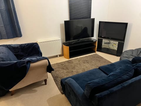 Central Town Apartment Appartement in Maidstone
