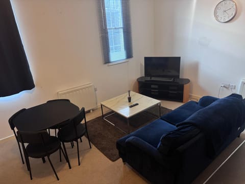 Central Town Apartment Apartment in Maidstone