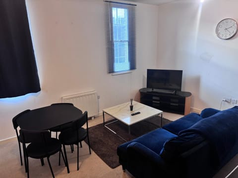 Central Town Apartment Apartment in Maidstone