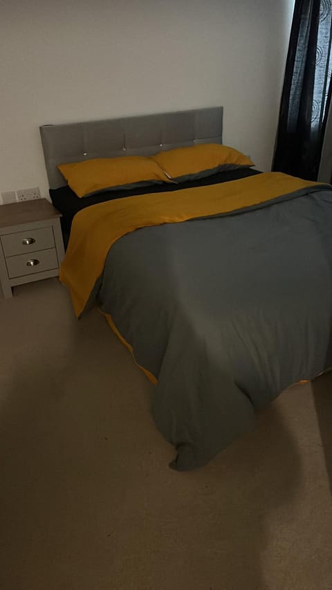Central Town Apartment Wohnung in Maidstone