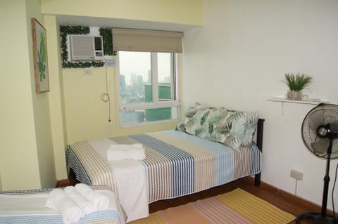 The Beacon Makati by mvmtransient Apartment hotel in Pasay