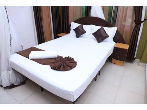 Swayp Shanzu Luxury Apartments, Mombasa Condo in Mombasa