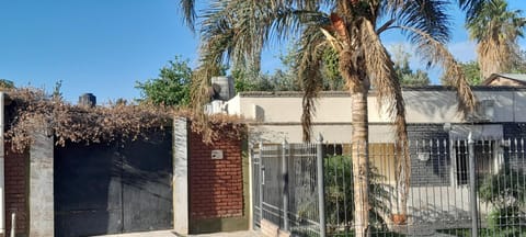 Casa Linda House in San Juan Province, Argentina