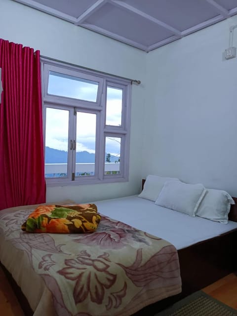 ATTIC HOMESTAY Vacation rental in West Bengal