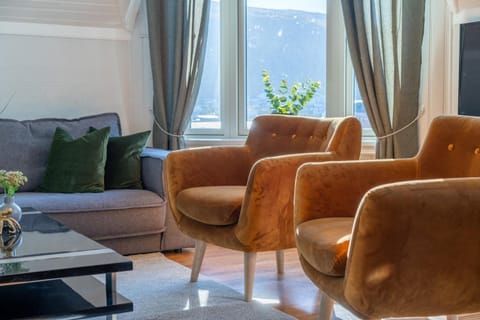 Enter Tromsø - Exclusive 4 Bedroom Villa Condominio in Tromso