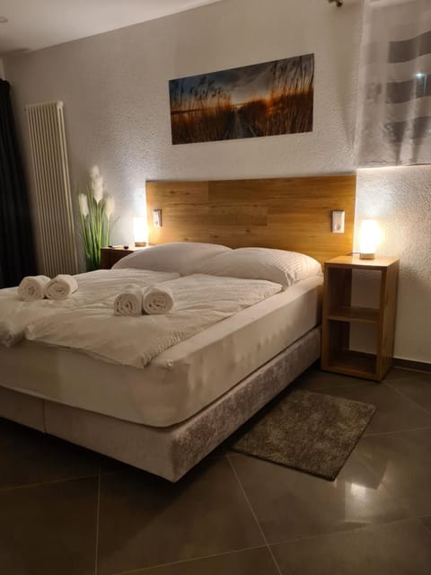 WellandHome Aalen - 6 Rooms Vacation rental in Aalen