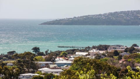 Tower Hill House in Dromana