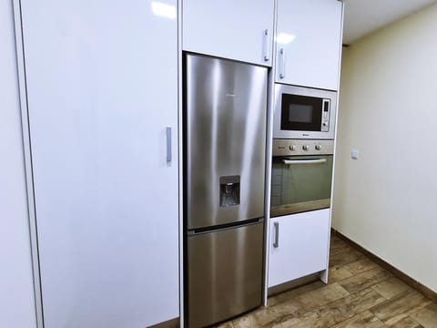 Kitchen or kitchenette, minibar, pet friendly