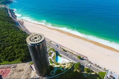 Hotel Nacional Rio de Janeiro Apartment in Rio de Janeiro