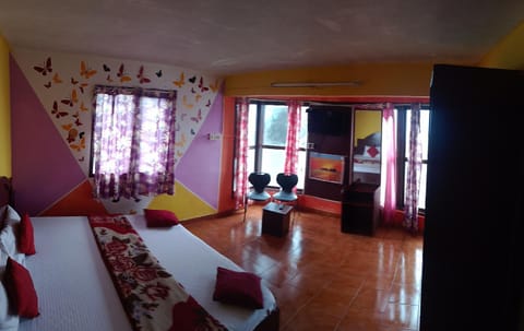 Sugan Residency Vacation rental in Kodaikanal