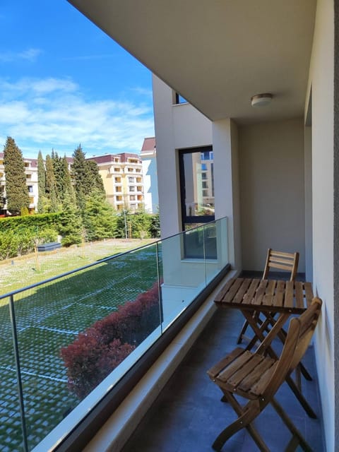 Balcony/Terrace, Seating area