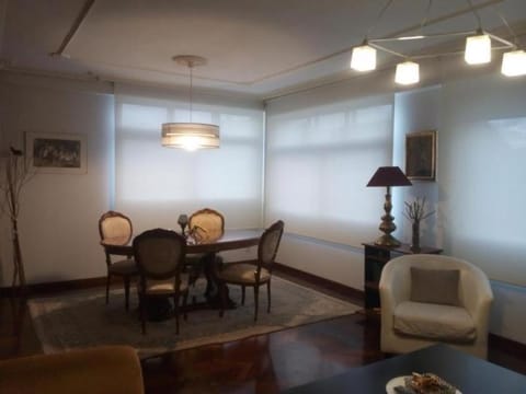 0321 Apartment in Carballo Condo in Bergantiños