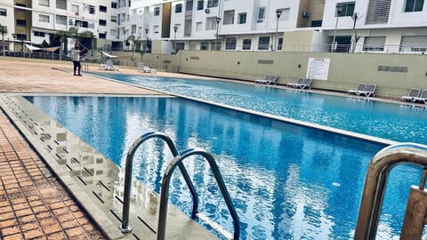 Mini Majorelle Agadir Retreat Condo in Agadir