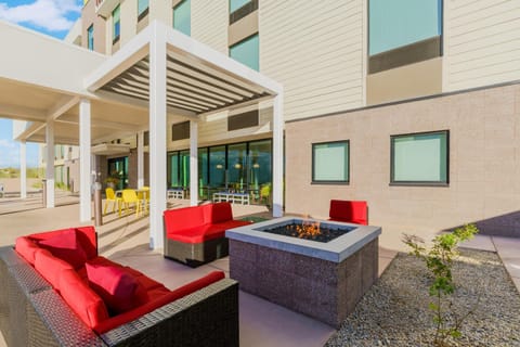 Home2 Suites By Hilton Lake Mary Orlando Hotel in Heathrow