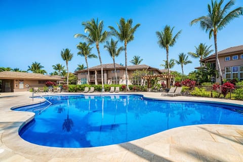 Colony Villas Waikoloa 301 Villa in Puako