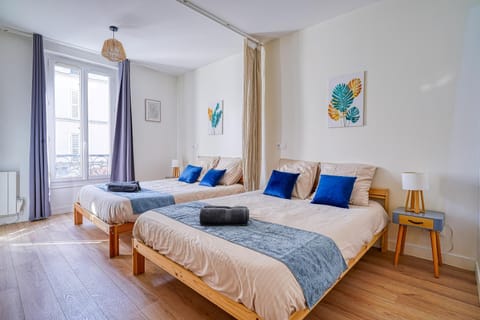 Sublime Appartement à 10 minutes de Paris Eigentumswohnung in Vitry-sur-Seine