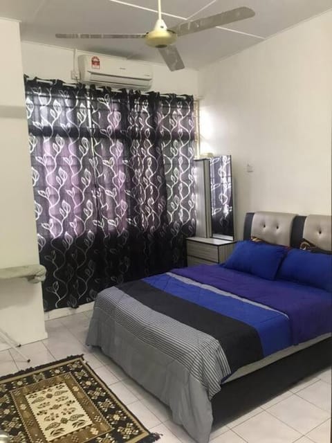Lily's HomeStay Maison in Penang
