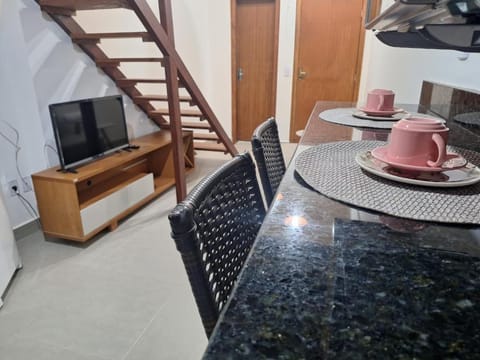 Loft Praia Apartment in Guarapari