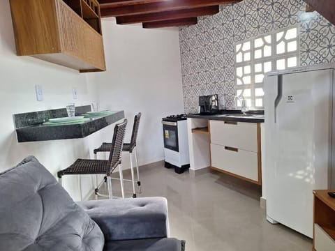 Loft Praia Apartment in Guarapari