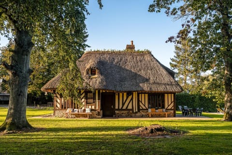 Day, Garden, Garden view