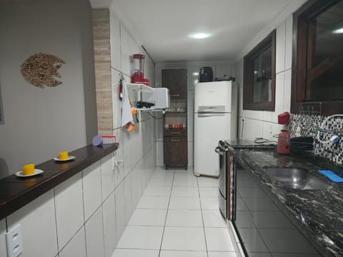 Kitchen or kitchenette, kitchen