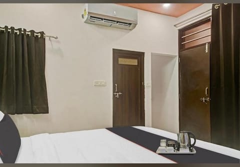 Hotel Sanwariya Residency Hôtel in Udaipur