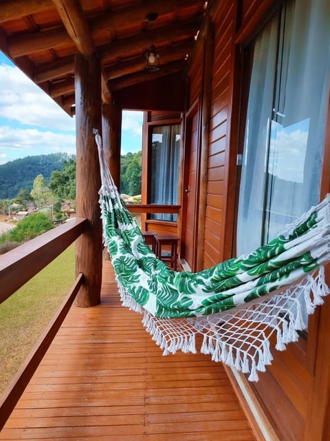 Casa temporada Grecco Vidal House in State of Espírito Santo, Brazil