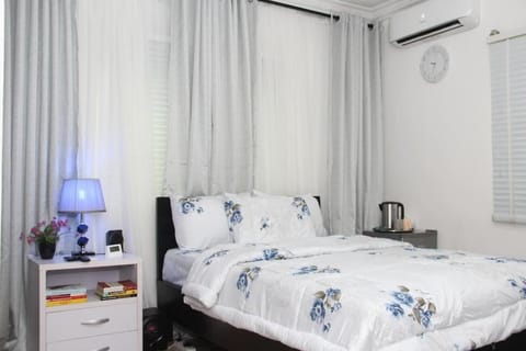 Sonia Apartments Ikeja Copropriété in Lagos
