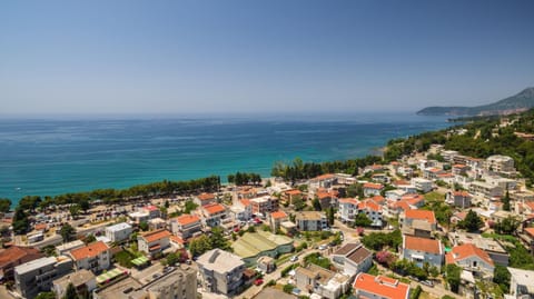 ApartHotel Stijovic Apartment hotel in Montenegro