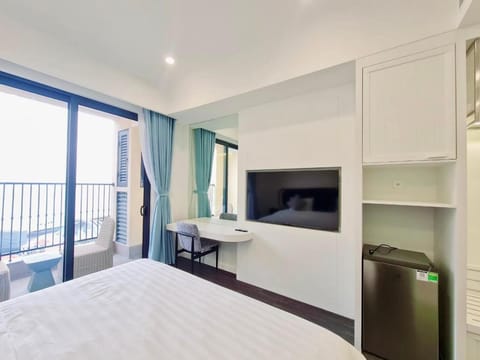 Hillside Residence Phu Quoc - Lavie Apartment Condo in Phu Quoc