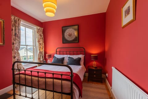 North Cottage Cromer - Luxury Seaside Holiday Home House in Cromer