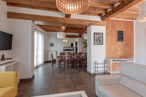 Villa Moderna Resort House in Emilia-Romagna