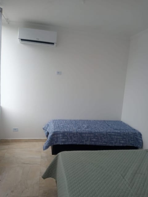 Apartamento Cabuçu Condo in Peruíbe