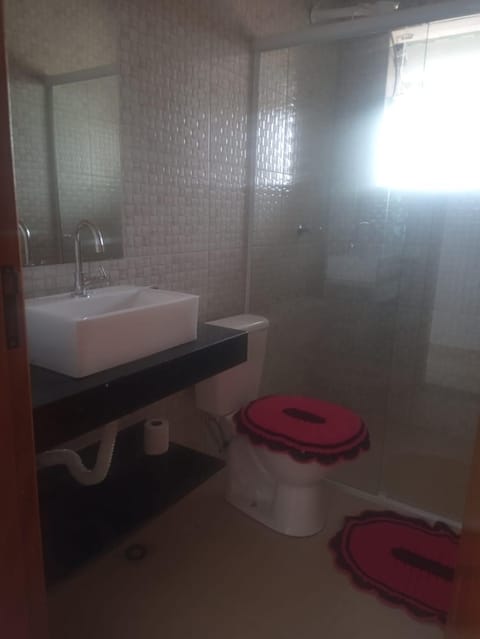 Apartamento Cabuçu Condo in Peruíbe