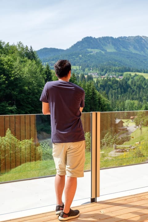 View (from property/room), Lounge or bar