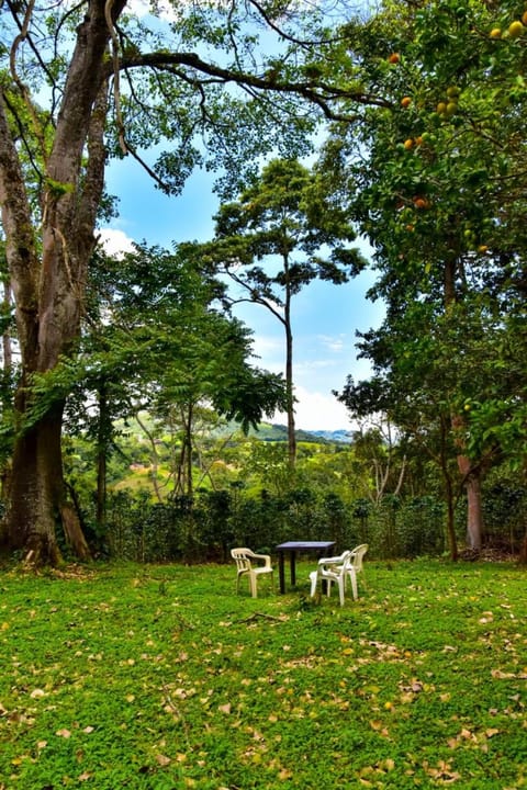 Finca La Rivera Country House in Huila, Colombia