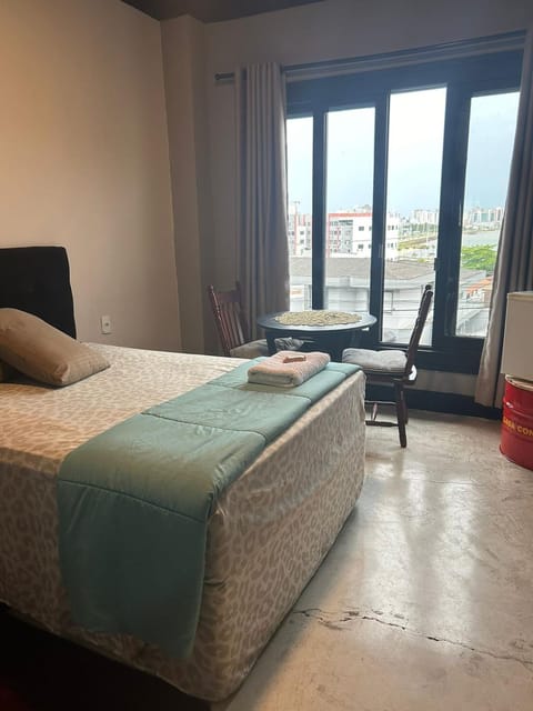 POUSADA VISTA MAR - apartamento e suites Appartement in São José