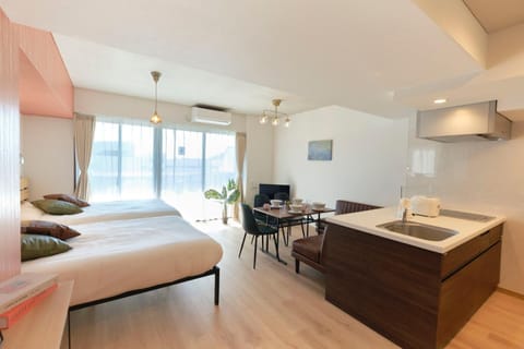 Modelo Sangenjaya - Vacation STAY 15699 Apartment in Shibuya