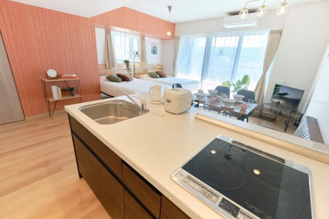 Modelo Sangenjaya - Vacation STAY 15699 Apartment in Shibuya